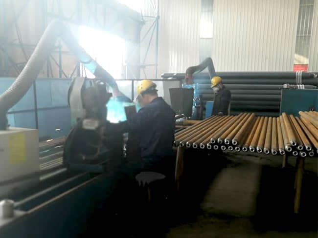 九江风雨操场网架