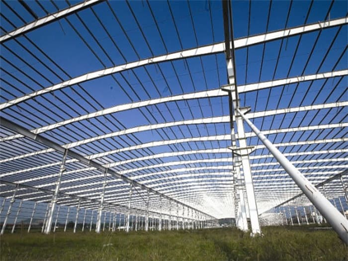 江西江西九江亿优网架钢结构工程有限公司